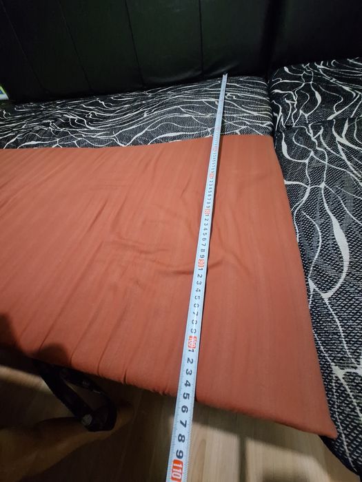 Кухненски ъгъл черен