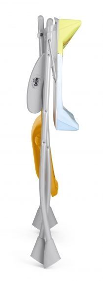 Повивалник със стойка и вана за къпане Cam Volare