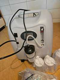 Oxygen concentrator ys-500y 5l