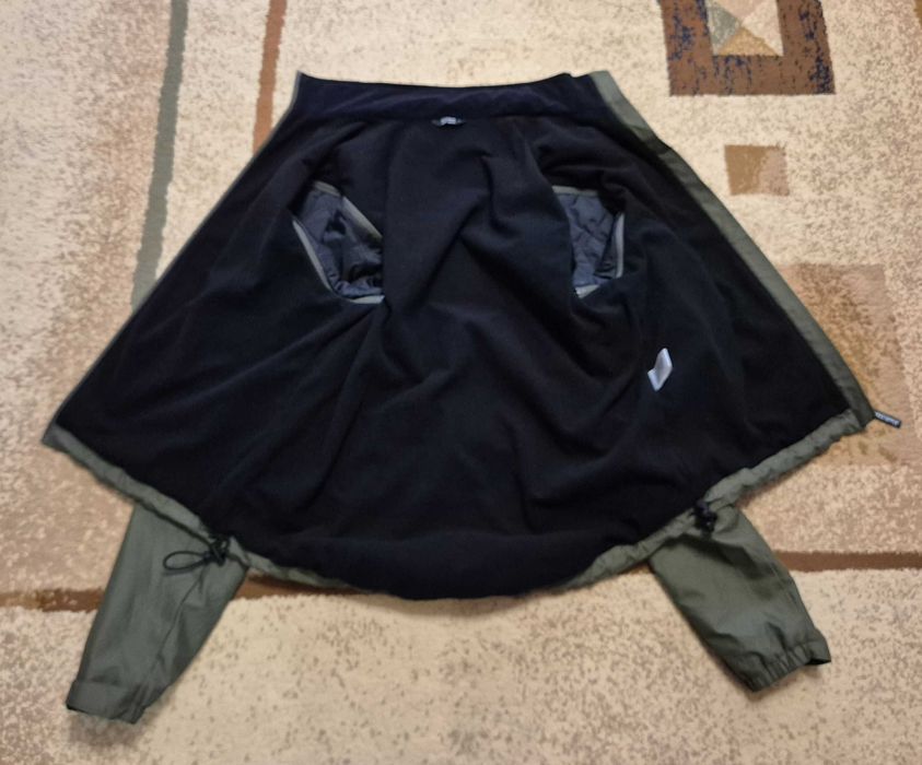 Gore Bike Wear 2в1 технична горница байк туризъм бушкрафт риболов лов