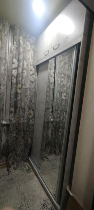 Продаётся 1 комнатная квартира. ТТЗ-1.