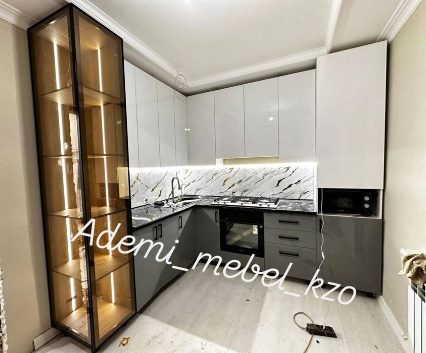 Үйіңіздің жайлылығы- біздің жиһаздан.