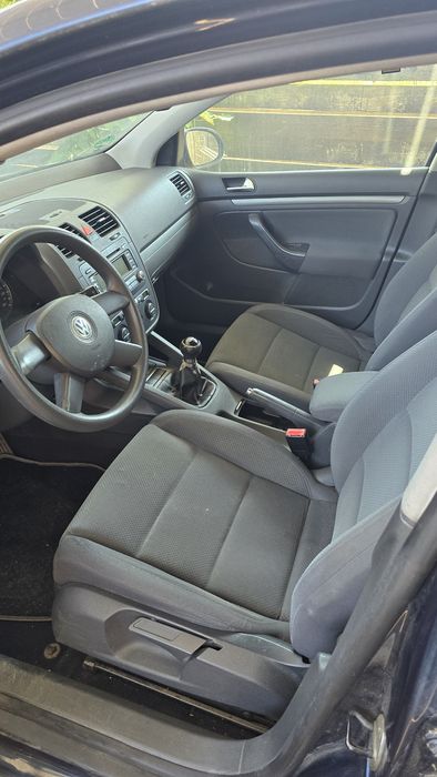 De vanzare Golf 5