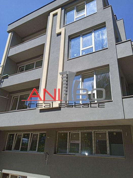 Продава се Двустаен апартамент в Варна, Аспарухово - 64 кв.м за 1688 €/кв.м - Снимка #6