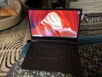 Laptop Gaming HP Victus Geforce 3060 display 16 inci