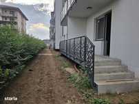 Ap. 2 Camere - Gradina 43Mp, Bucatarie Inchisa, Statie Stb,Comision 0%