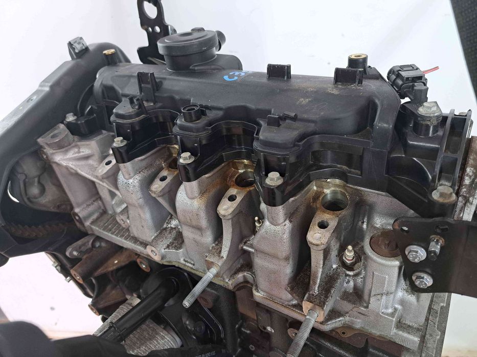 Motor complet ambielat Mercedes Clasa A (W176) [Fabr 2012-2018] K9KF45