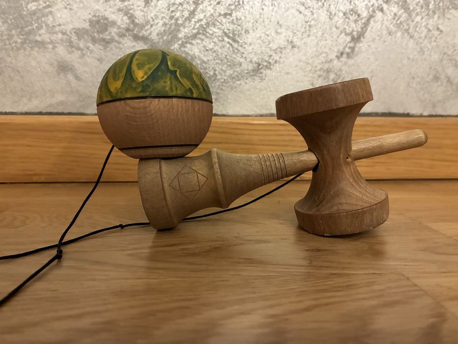 Ken Lotus element cu tama Daoriginz raptor clear