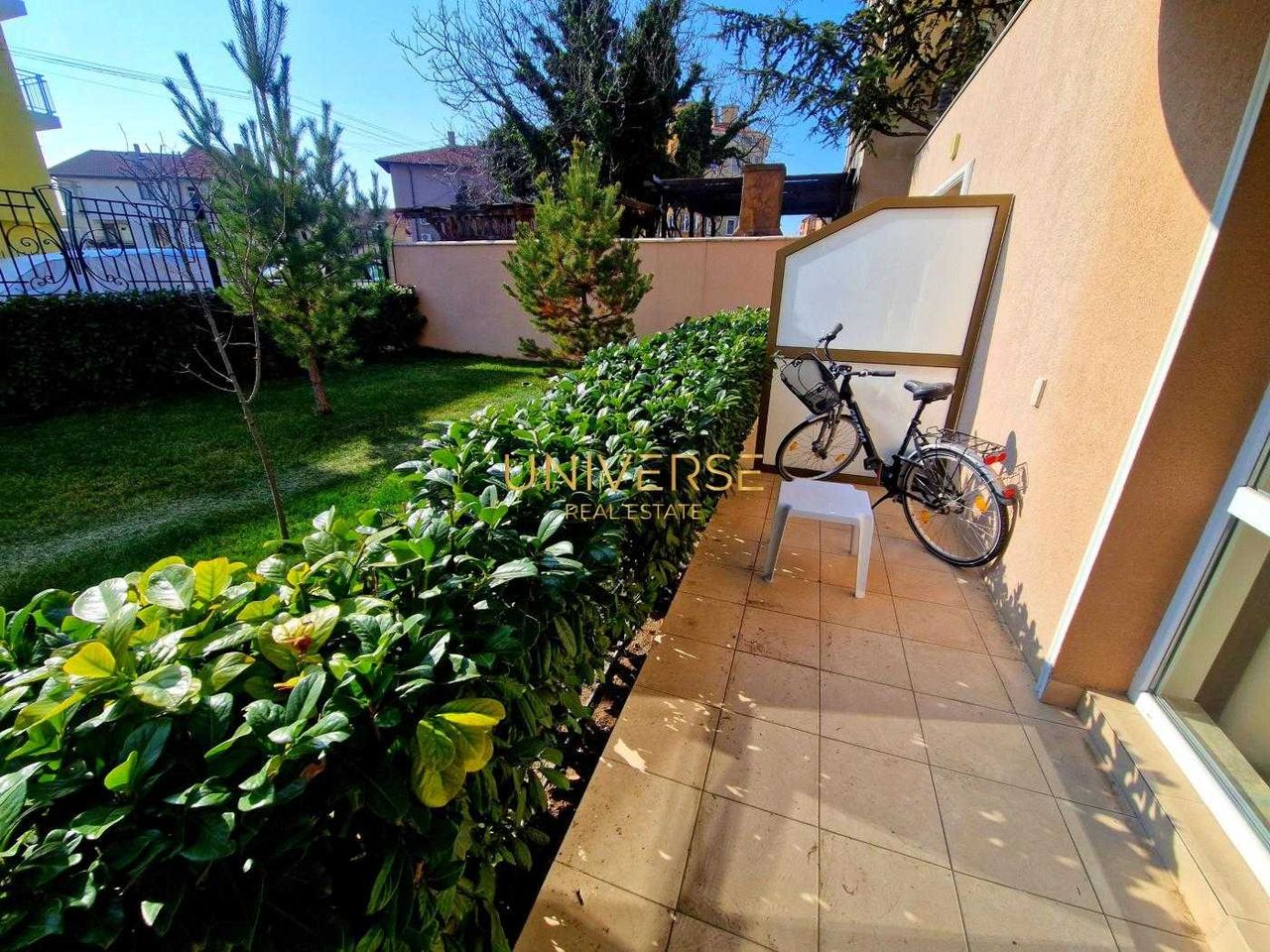 Продава се Двустаен апартамент в с. Равда, Област Бургас - 50 кв.м за 1500 €/кв.м - Снимка #12