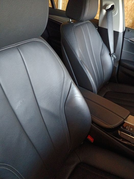 Vînd bmv 530 D XDRIVE