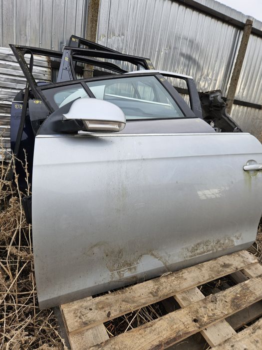 usa stanga fata volkswagen eos 2005