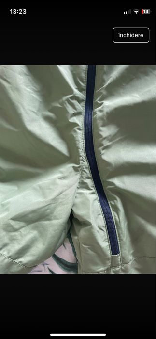 Salopeta Lupilu marime 92