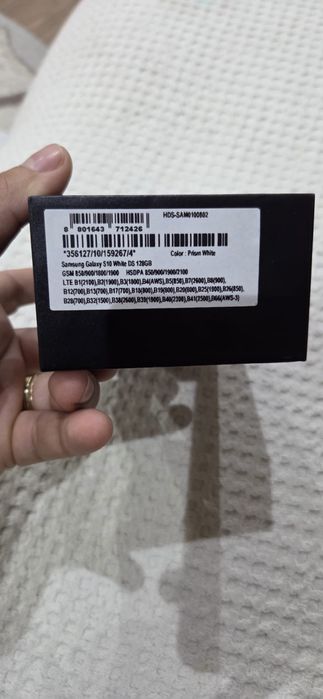Se vinde Samsung S10.