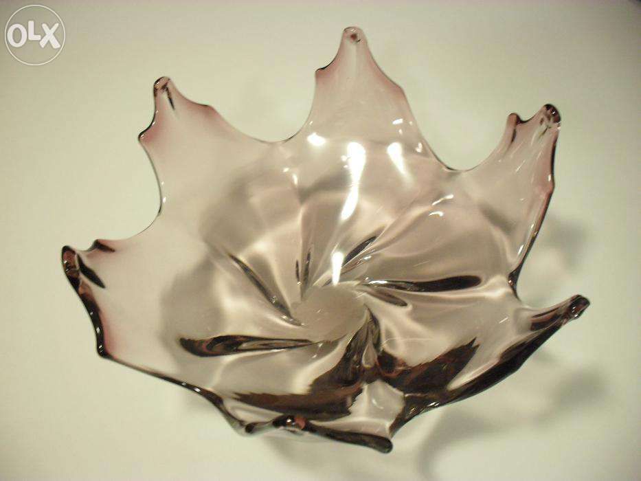 Decor sticla sapte piese deosebite