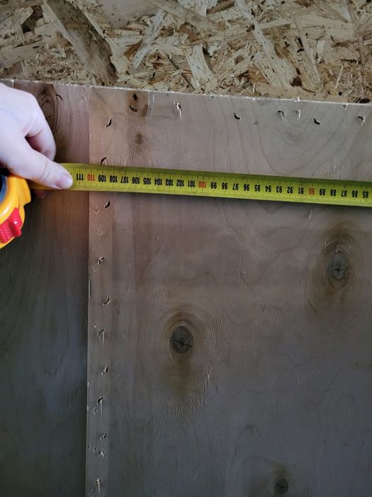 Продам фанеру.