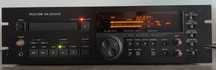 DAT Recorder - Tascam DA 30 MkII
