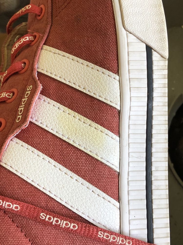 Adidas Daily 3.0 46 Номер