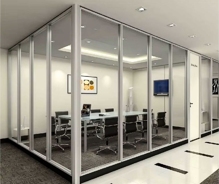 ШЫМКЕНТ Изготовление Алюминий Перегородка и Пластиковые Перегородки