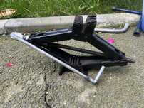 cric auto mecanic citroen
