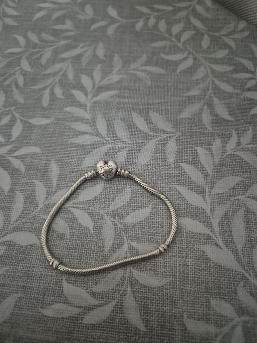 Bratata pandora originala