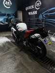 Honda CBR 125R 2015