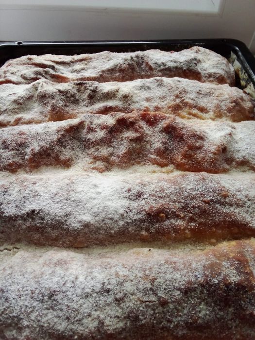 Placinte de mere, branza, dovleac