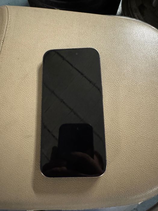Iphone 15 Pro 1TB