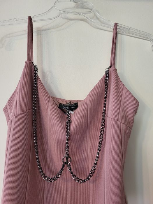 Rochie noua cu eticheta Topshop marime 38