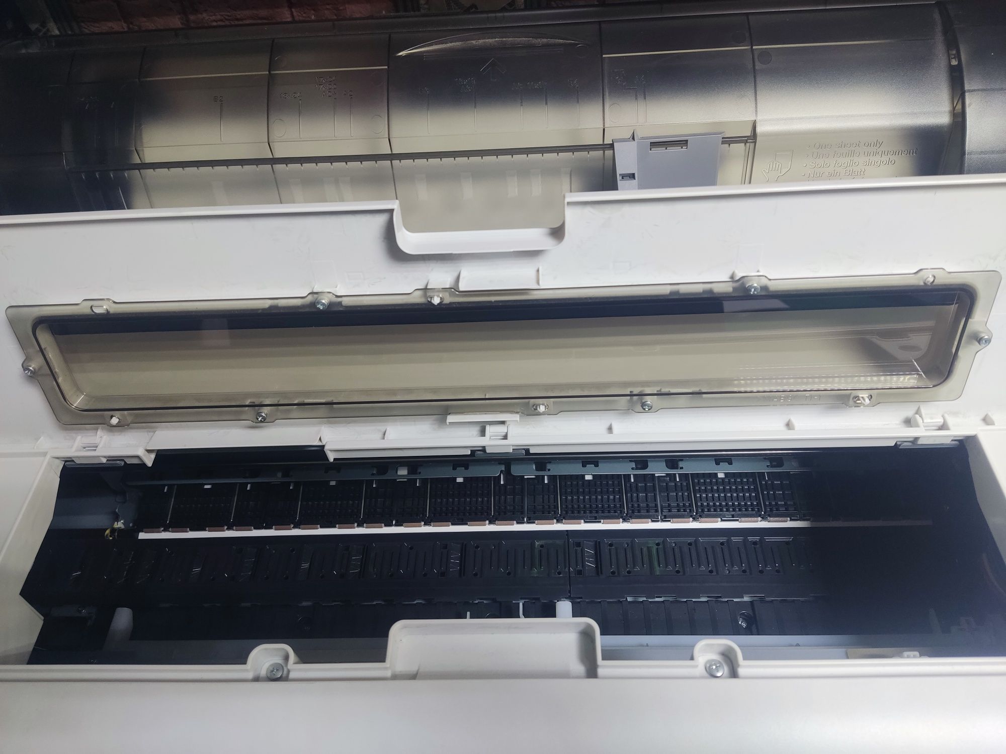 Продам БУ Canon imagePrograf tm-240