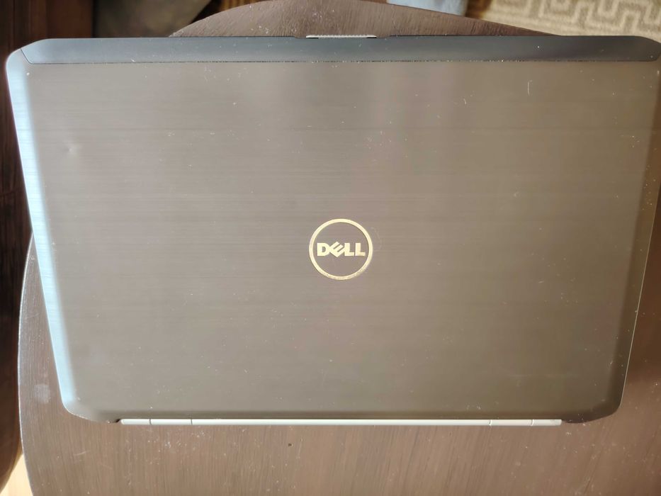 Dell Latitude 5520