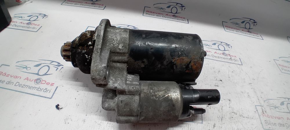 electromotor volkswagen passat cc 1.8 benzina 2013