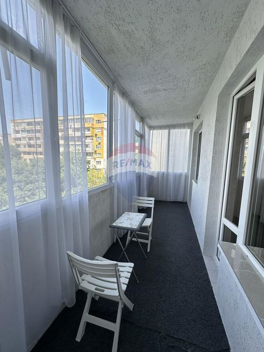 Продава се Тристаен апартамент в Варна, Чаталджа - 86 кв.м за 6 €/кв.м - Снимка #7