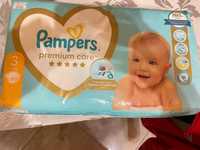 Pampers Premium Care 3-ка