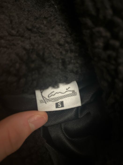 Karl Kani Hoodie