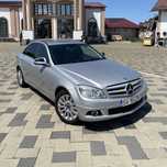 Mercedes C 220 CDI Automat