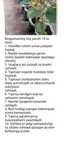 Ekalogik tozza mineral o'g'it Biogumus