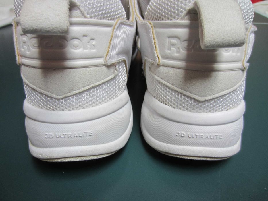 Pantofi  Reebok 3D UltraLite, masura 43 (US-10, CM-28), stare buna