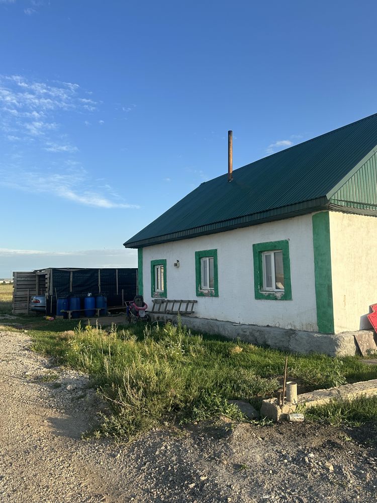Үй сатылады Қоянды дачасы Парасат