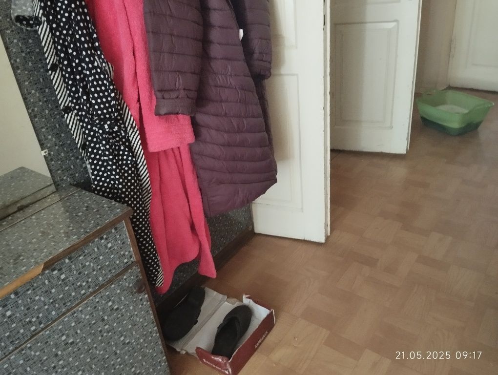 xalol uborka xizmati