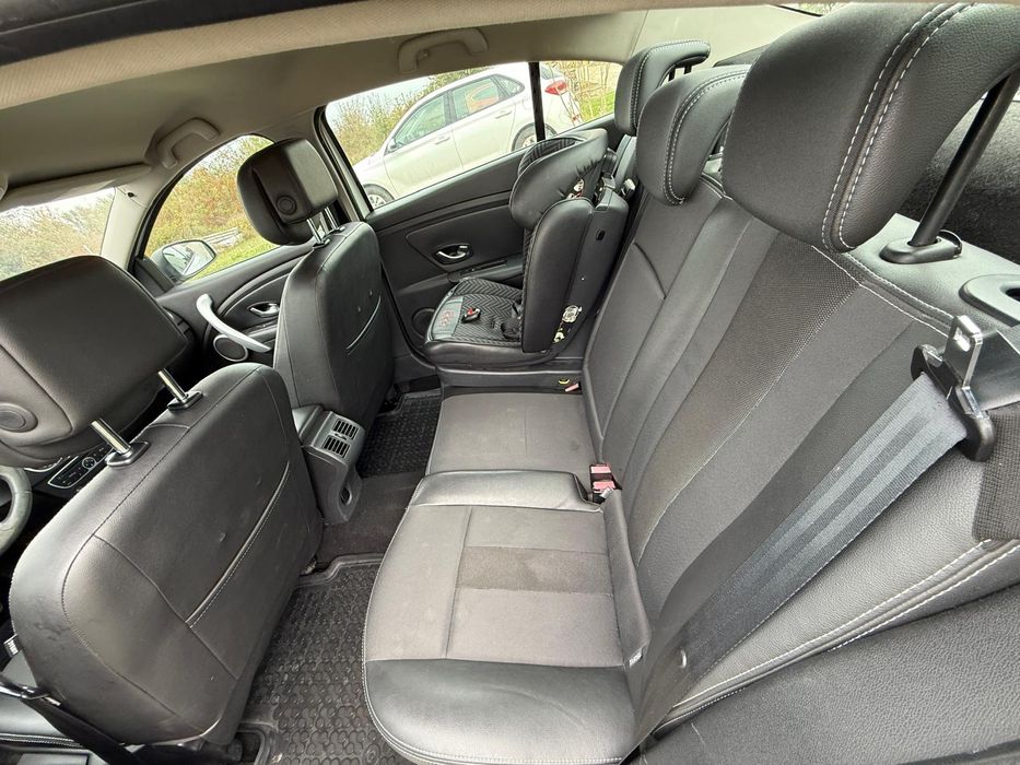 Renault Fluence 1.5 DCI, 2011 - Euro 5.