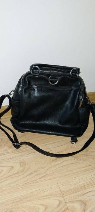 Rucsac dama negru