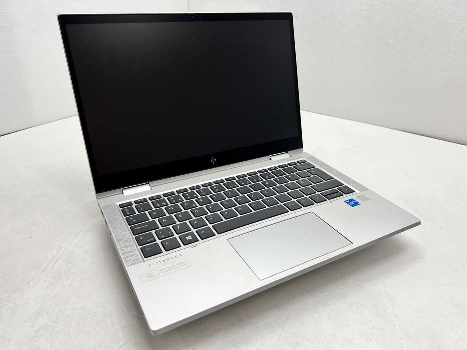 Реновиран лаптоп HP EliteBook x360 830 G8 13.3" touch i5-1145G7 16 510