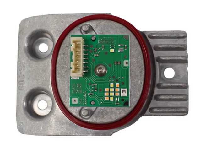 Modul DRL led semnalizare NOU stanga dreapta Mercedes C-class W205