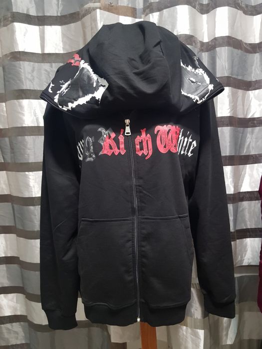 Trening Young Rich White, marime L