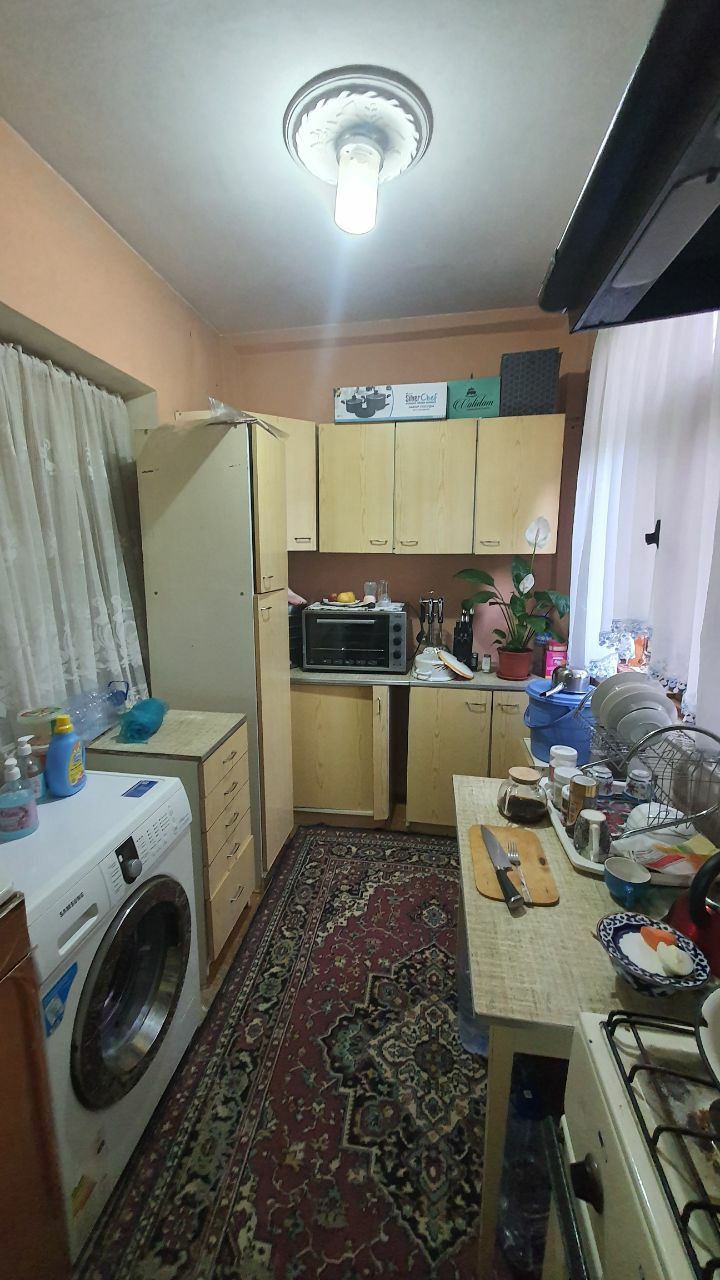 2mavze 2etaj 2 Xona ijaraga beriladi