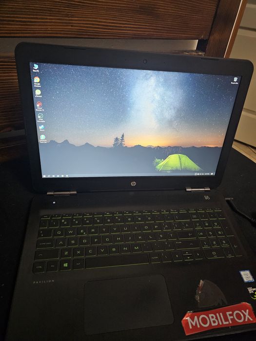 Laptop HP Pavilion