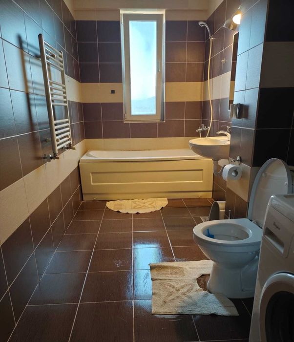 Apartament 2 cam , Centrala , AC