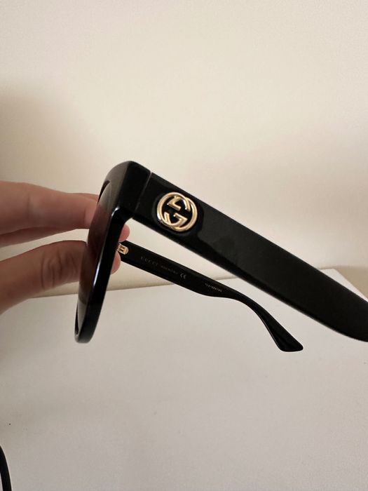 Слънчеви очила Gucci