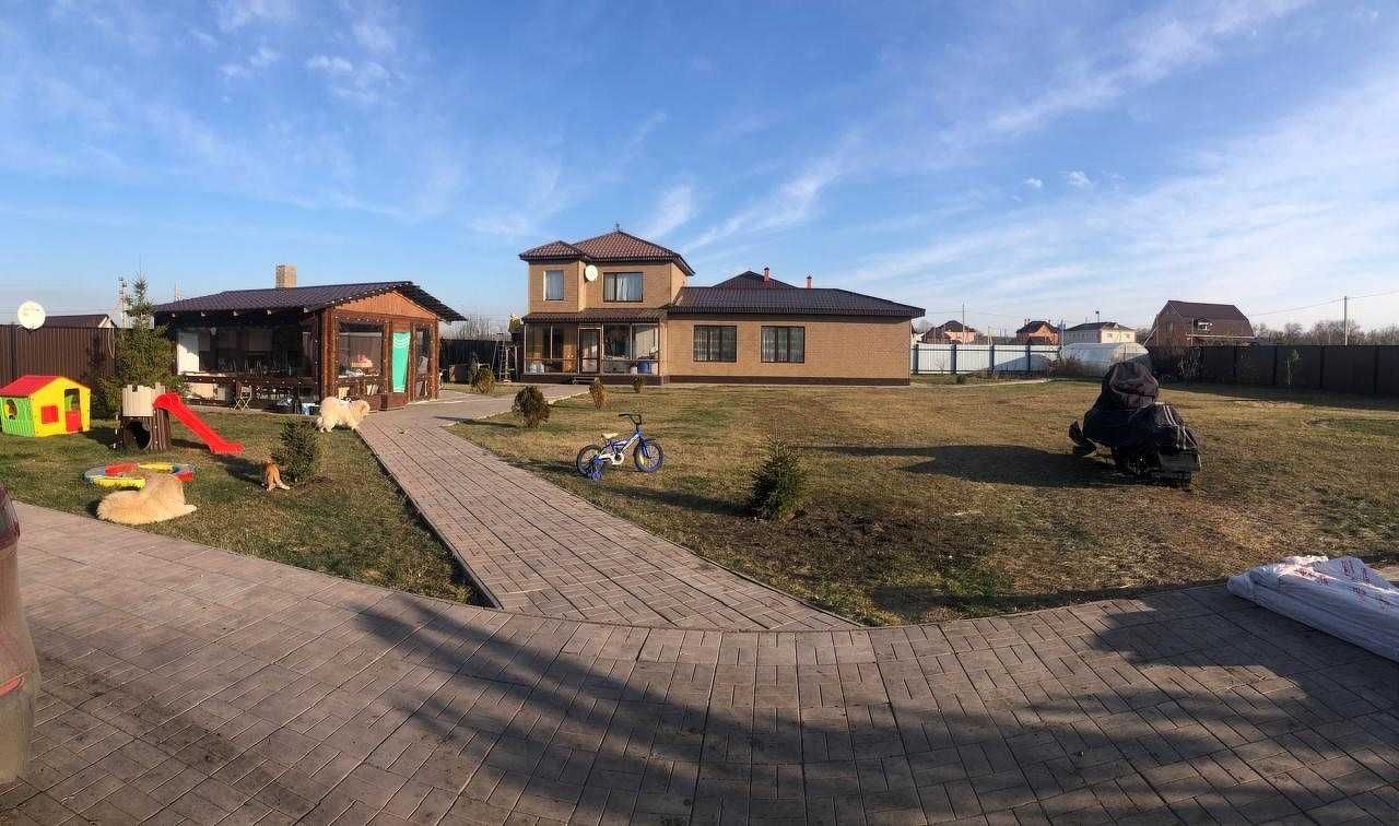 Продам дом в Мичурино! 8 минут до центра города !
