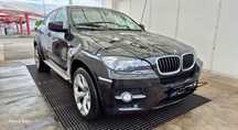 Bmw X6 XDrive 35
